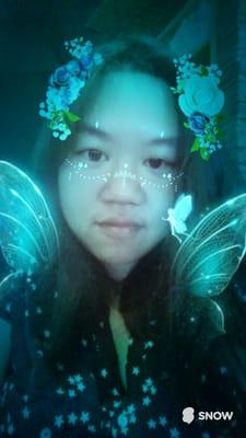 Photo of Joanna L.