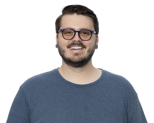 Photo of Justin L.