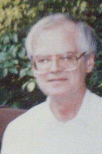 photo of Robert M.