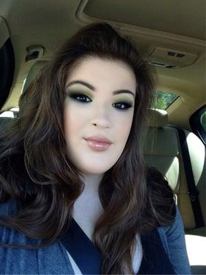 photo of Isabella D.