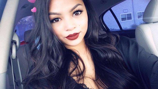 Photo of Jessica P.