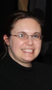 Photo of Stephanie K.