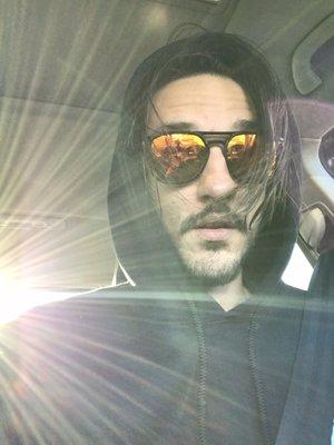 Photo of Brandon C.