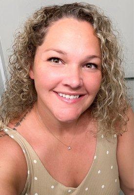 photo of Rebecca M.