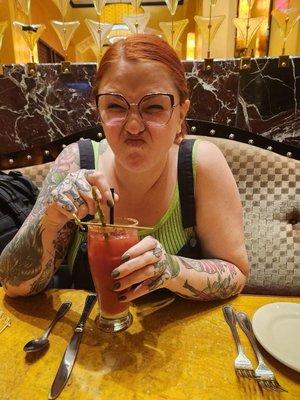 photo of Stephanie K.