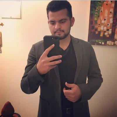 photo of Abdullah C.