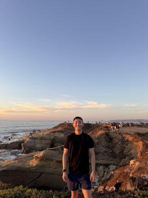 Photo of Kevin L.