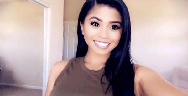 photo of Precious G.