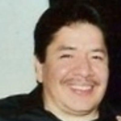 Photo of Francisco V.