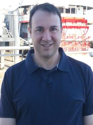 Photo of Jonathan G.