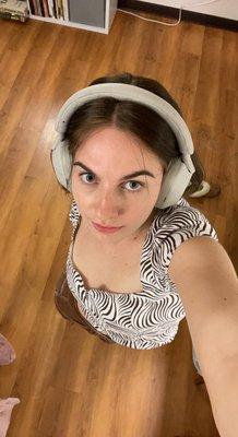 Photo of Marisa G.