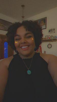 Photo of Jasmin W.
