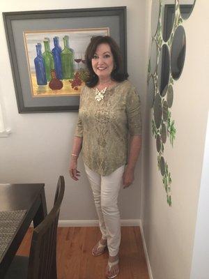 Photo of Jeneanne I.