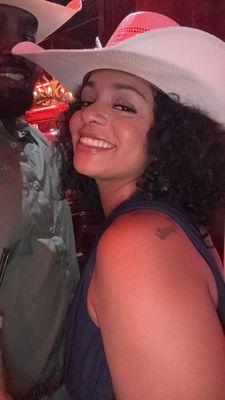 Photo of Brittany R.