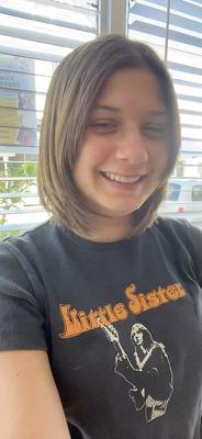 Photo of Sophia Q.