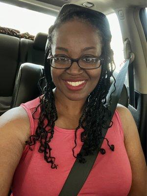 Photo of Ashley H.