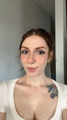 Photo of Alyssa Z.