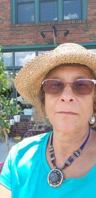 Photo of Paula C.