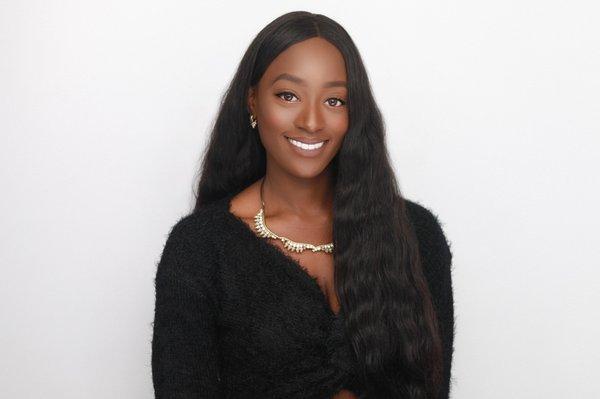 Photo of Elaina B.
