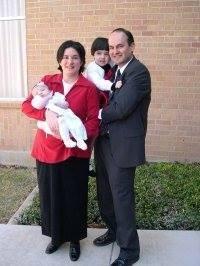 photo of Adrienne D.