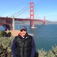 Photo of Lance F.