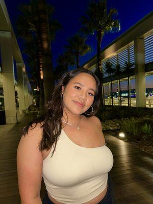 photo of Cristina S.