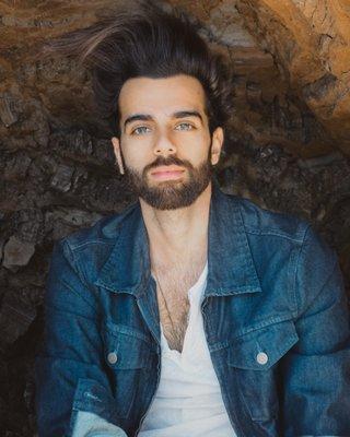 Photo of Krishna K.