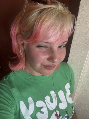 Photo of Jada F.