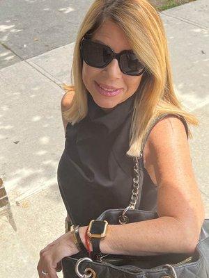 photo of Dori C.