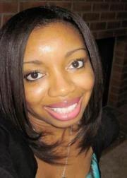 Photo of Shanika C.