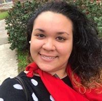 Photo of Rachel B.