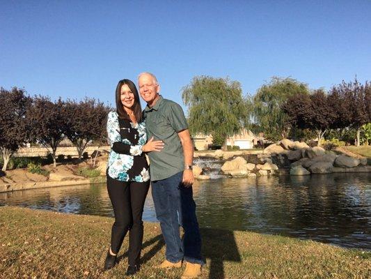 Photo of Randy And Susan P.