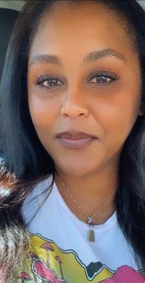 photo of Angelica A.