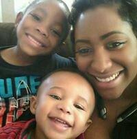 photo of Curlessa H.