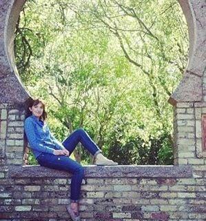 Photo of Elyse H.