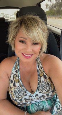 Photo of Jackie M.