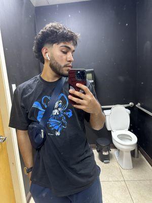 photo of Nicholas V.