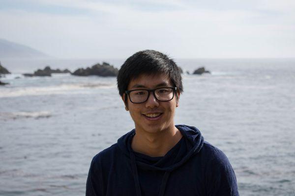 Photo of Bryan W.