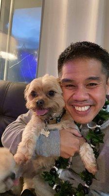 photo of Christopher B.