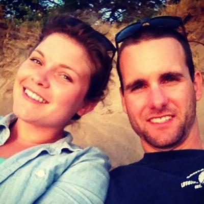 Photo of Gabrielle M.