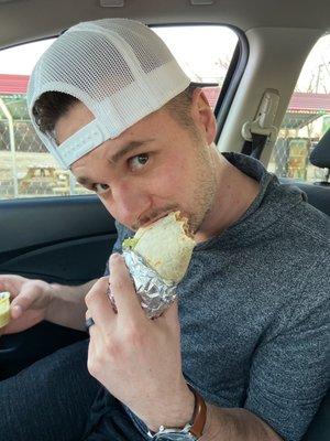 Photo of Kyle T.