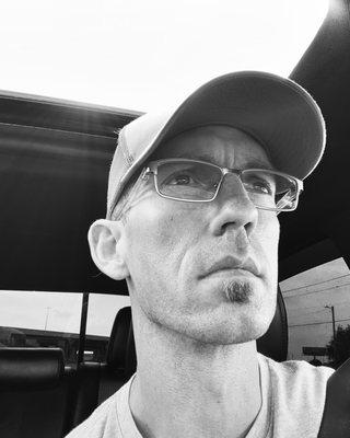 photo of Christopher H.