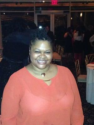 photo of LaShawn W.