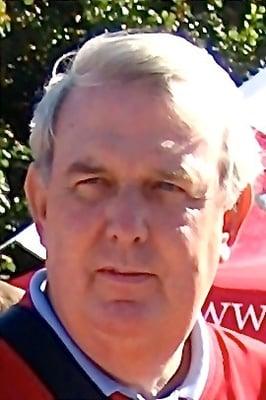 Photo of Chuck W.