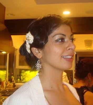 Photo of Madhulika S.