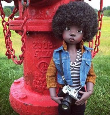 Photo of Soul E.