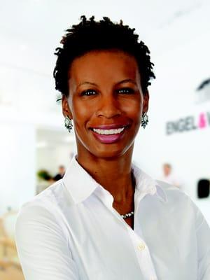 Photo of Alena B.