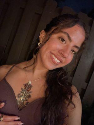 photo of Gisselle S.