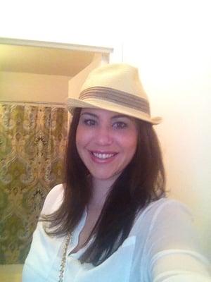 Photo of Janine M.