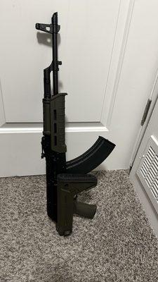 photo of Dreamers R.